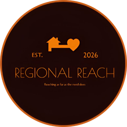 Regional Reach logo